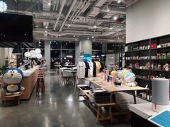 大堂-dotcom coffee古点咖啡(致真大厦店)