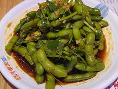-八条友鲜货烧烤·脆皮烤鱼(石岩旗舰店)