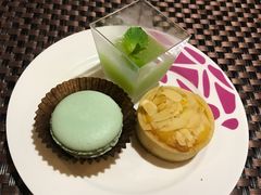 -棕榈岛海鲜自助餐厅(虹桥迎宾馆店)