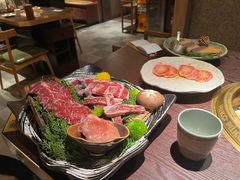 -MIKOMIKO和牛烧肉专门店(南门店)