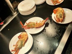 -星伦多自助料理·涮烤一体(杭州来福士店)
