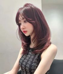 -苑苑发型设计