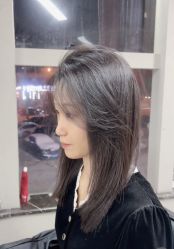 -XIMA·美发沙龙