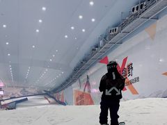-哈尔滨热雪奇迹