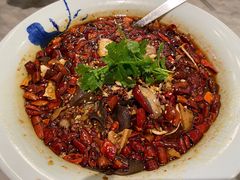 -辛香汇·锦里丨现炒川菜(和信宝龙店)