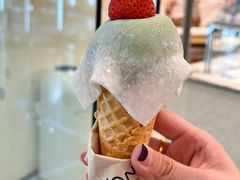 -米糯糯·MINONO·大福冰淇淋(青岛万象城店)