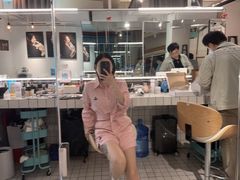 -ID.PHOTO照相馆(嘉里企业中心店)