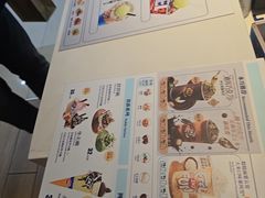 -DQ·蛋糕·冰淇淋(奥林匹克广场店)