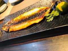 -山葵家·创意料理(临平银泰城店)