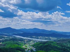 -吉林市朱雀山国家森林公园