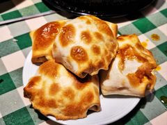 -新疆巴州金丝特餐厅(大钟寺店)