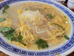 -老雒阳面馆·水席(定鼎门店)