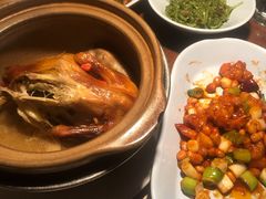 -外婆家(西红门荟聚购物中心店)