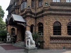 -马勒别墅饭店(静安寺店)