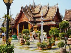 -西双版纳傣族园