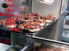 -老黄记手撕烤兔(玉林街店)