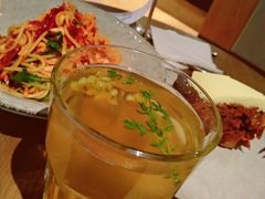 热情茉莉-Wagas沃歌斯(大学路店)