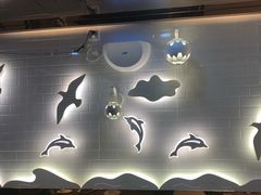 -必点海鲜·鲅鱼水饺(鞍山西道店)