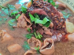 -陈亨卤煮小肠(广安门店)