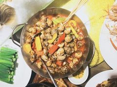 -79号渔船海鲜饭店(华强北店)