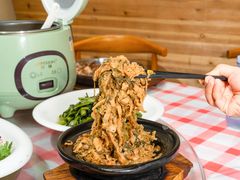 -东江厨岸（惠州味道）(江畔花园店)