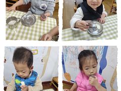 -昱南托育园.托班晚托.寒暑假班