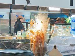 -汉丽斯巴西烤肉自助(市南店)