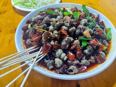 -三哥田螺(北书院街店)