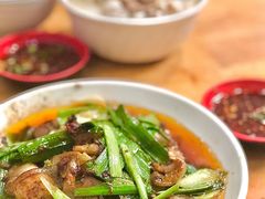 -雷祖芳老妈蹄花店