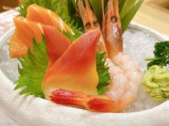 -小句号日本料理(江宁万达店)