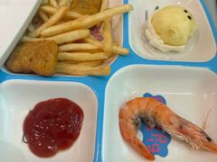 -川人百味(金安中央大街店)