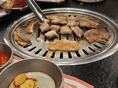 -炽城·烤肉名家(鸿达中央广场店)
