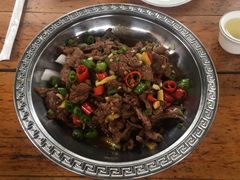 -食光慢宴·安吉土菜馆