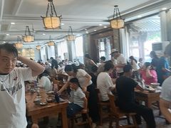 -清真马杰山牛肉汤馆