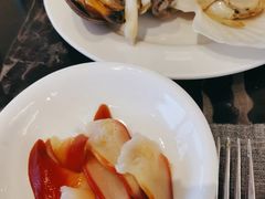 -云端西餐厅(南宁龙光那莲豪华精选酒店)