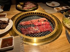 -江户烧肉(高德店)