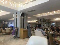 -豫璟轩中餐厅(南昌万怡店)