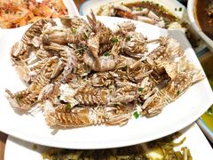 -洲晓鲜·舟山海鲜大排档(朱家尖风景区店)