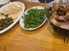 -小厨子私房菜·云南美食店
