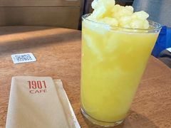 -1901 Cafe(西四店)