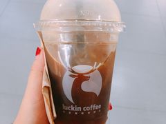 -瑞幸咖啡(太阳CITY店)