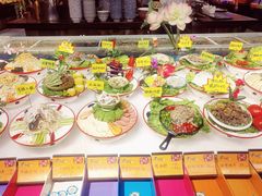 -黄三怪(无影山北路店)