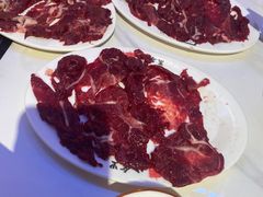 -八合里潮汕鲜牛肉火锅(吉大店)