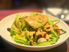 -翡翠鸟精品泰国菜(北辰财富中心店)