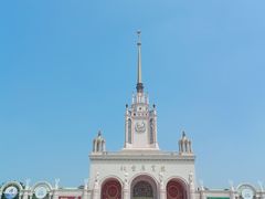 -北京展览馆