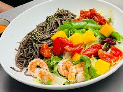 -THE WOODS 简餐 (国贸商城店)