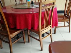 -老山记海城馅饼大酒店(振兴小区店)