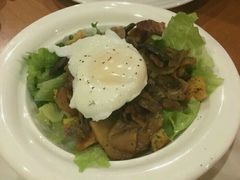-火车头法国西餐厅