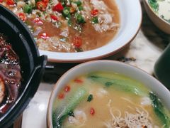 -锦府盐帮·侯宅(五棵松万达店)