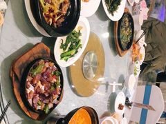 -丽华园(汉阳龙阳店)